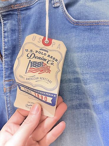 Şalvarlar: Şalvarlar satılır — 10