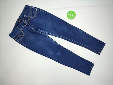 odra jeans: Jeansy damskie, rozmiar XL — 2
