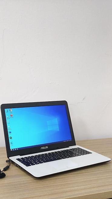 ucuz notbuk: ASUS x555 noutbuku problemsiz ucuz zaryatka saxlayan ssdli noutbok — 4