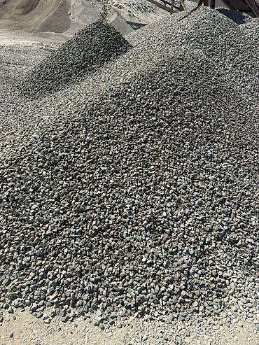 Смесь щебень и отсев: КамАЗ смесь 70/30на фундамент,стяжку,сейсмапояс,ригиль, лестницы. на — 7