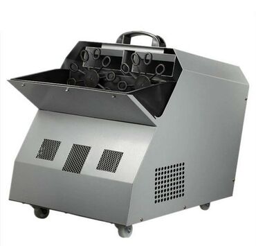 аппарат кофе: Продаю аппарат ( генератор ) мыльных пузырей генератор мыльных