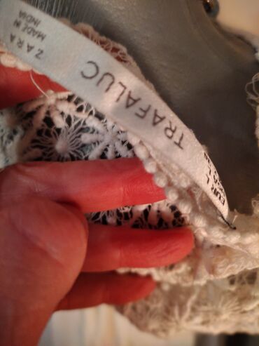 Haljine: Zara haljina 
 Savršena
 Predobra — 2