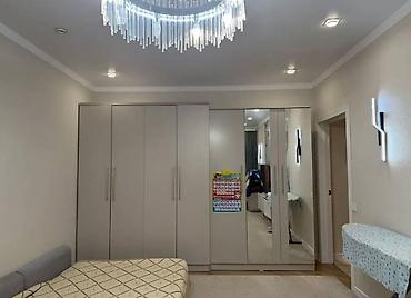 Продажа квартир: 1 комната, 54 м², Молодая Гвардия Элитка, 1 этаж, Евроремонт — 3