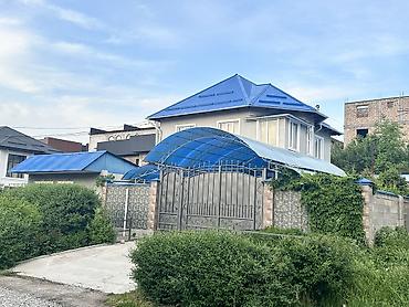 Продажа дач: ДОМ | КОК-ЖАР | 6 СОТОК Район — Бишкек, с. Кок-Жар Площадь дома — — 1