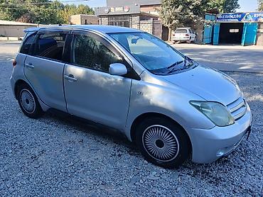 тойота рав 4 продажа: Toyota Ist: 2002 г., 1.5 л, Автомат, Бензин, Хэтчбэк — 2