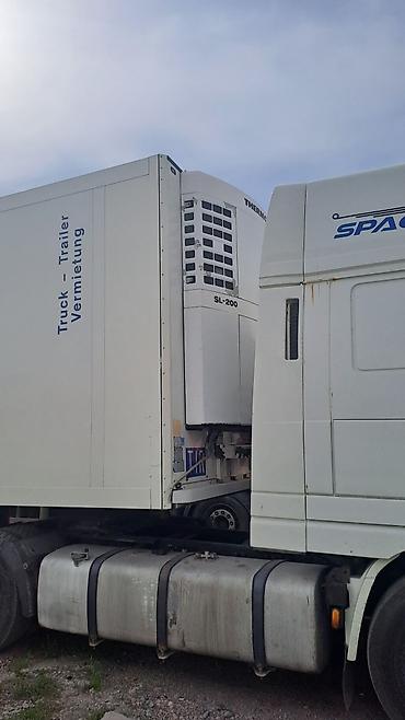 Прицепы и полуприцепы: Прицеп, Schmitz Cargobull, Холодильник, рефрижератор, Новый — 5