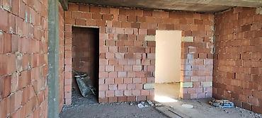 bərdə ev satisi: Buzovna, 2 otaqlı, Yeni tikili, 58 kv. m — 2