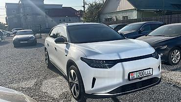 surron light bee: BYD : 2022 г., Автомат, Электромобиль, Кроссовер — 4