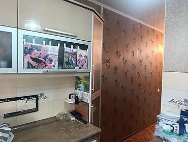 Батирлерди сатуу: 2 бөлмө, 44 м², 3-мкр 104-серия, 3 кабат — 2