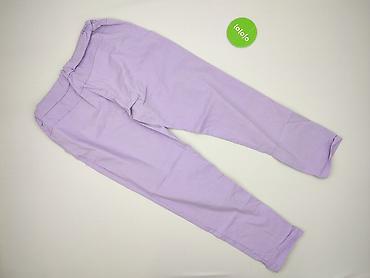 stich bluzy: Spodnie dresowe damskie, rozmiar 4XL — 3