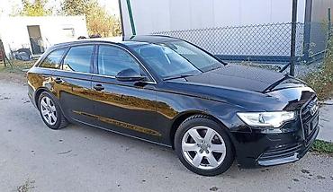 ypsilon nis: 4G ZADNJA DESNA VRATA KARAVAN ZA AUDI A6 OD 2011. DO 2015. GOD. | — 2
