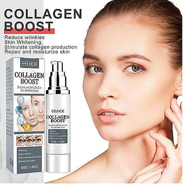 Уход за телом: ❄️ США Сыворотка антивозрастная с полипептидами женьшеня разработана — 13