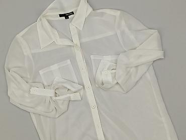 pull and bear long sleeve: Tally Weijl, Koszula damska, rozmiar XS — 1