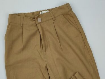 House, Material trousers for women, size S