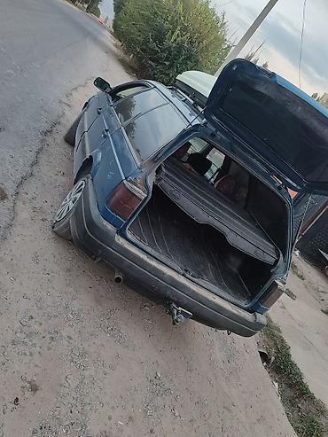 лед лампы на авто бишкек: Volkswagen Passat: 1989 г., 1.8 л, Механика, Бензин, Универсал — 6