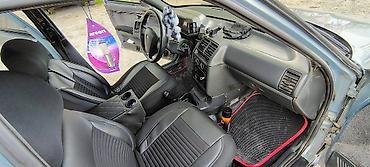 VAZ (LADA): VAZ (LADA) 2110: 1.6 l | Sedan — 4