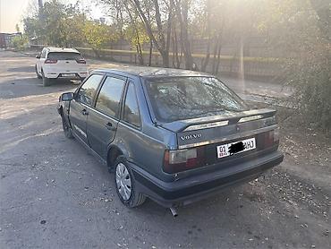rx 6600xt: Volvo 440: 1986 г., 1.6 л, Механика, Бензин, Седан — 1