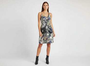 it moda sukienki: F&F, Сукня жіноча, розмір XS