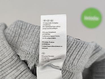 dresy reserved: UP2Fashion, Szorty damskie, rozmiar M — 7