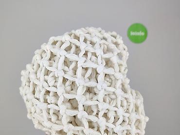 pierre one: Hand Knitted, Sukienka damska, rozmiar One size — 4