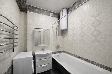 Долгосрочная аренда квартир: 2 комнаты, Риэлтор, Без подселения, С мебелью полностью at lalafo.kg — 8 Долгосрочная аренда квартир: 2 комнаты, Риэлтор, Без подселения, С мебелью полностью — 8