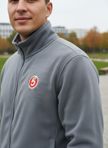 Вышивка: Компьютерная вышивка | Швейный цех | Спортивная одежда, Блузки, Верхняя одежда — 1