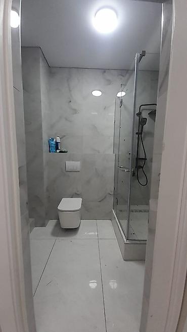 Продажа квартир: 2 комнаты, 55 м², Элитка, 11 этаж, Евроремонт at lalafo.kg — 9 Продажа квартир: 2 комнаты, 55 м², Элитка, 11 этаж, Евроремонт — 9