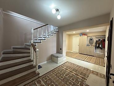 Həyət evi alıram: 240 kv. m, 6 otaqlı — 25