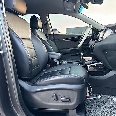 Kia: Kia Sorento: 2018 г., 2 л, Автомат, Дизель, Кроссовер — 5