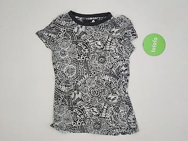cropp black sabbath: Billabong, T-shirt damski, rozmiar S — 2