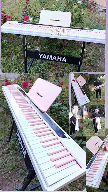Piano, Rəqəmsal, Yeni, Pulsuz çatdırılma