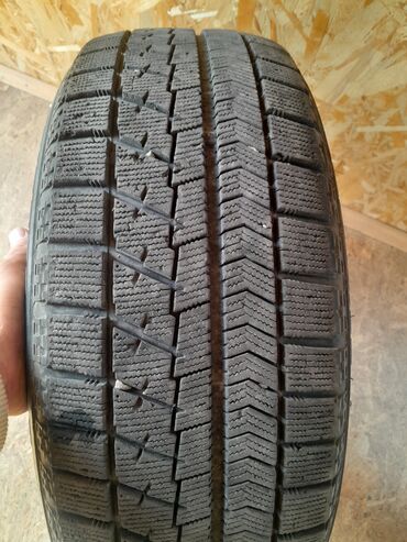шины r16c: Шины 205 / 60 / R 16, Зима, Комплект, Bridgestone