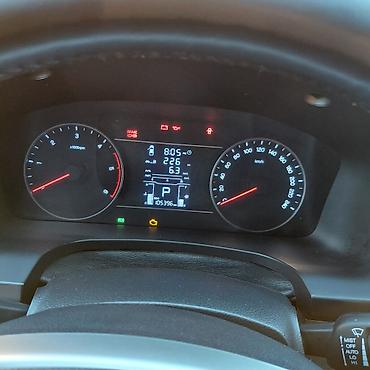ssangyon: Ssangyong Rexton Sports: 2018 г., 2.2 л, Автомат, Дизель, Пикап — 6
