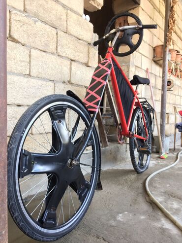 история азербайджана 5 класс мсо 1: Б/у Городской велосипед Stels, 28", скоростей: 30, Самовывоз