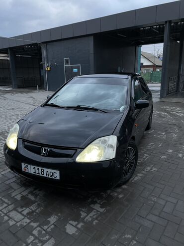 хонда фит машина: Honda Civic: 2001 г., 1.7 л, Механика, Бензин, Хэтчбэк