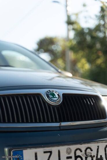 Skoda: Αίας Παρασκευόπουλος — 14