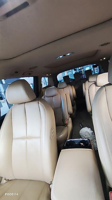 Kia: Kia Carnival: 2019 г., Минивэн — 5