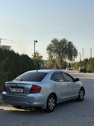 тоета аллион: Toyota Allion: 2003 г., 2 л, Автомат, Бензин, Седан — 5