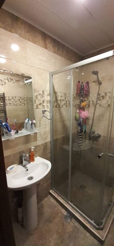 Yeni tikili: 3 otaqlı, Yeni tikili, 76 kv. m — 14