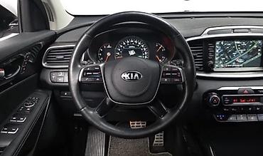 kia sorento hybrid: Kia Sorento: 2019 г., 2.2 л, Автомат, Дизель, Кроссовер — 8