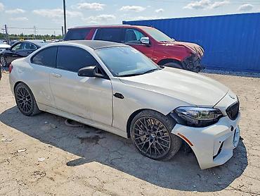 e34 540i: BMW M2: 2021 г., 3 л, Автомат, Бензин — 2