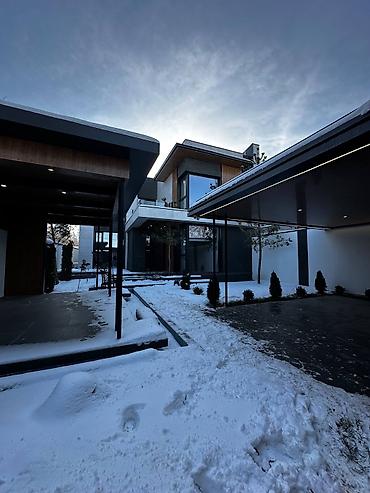 Продажа домов: Дом, 240 м², 6 комнат, Риэлтор, ПСО (под самоотделку) — 7