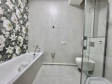 Продажа квартир: 2 комнаты, 75 м², Элитка, 4 этаж, Евроремонт — 9