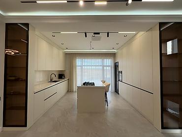 Həyət evi alıram: 5 kv. m, 6 otaqlı — 12