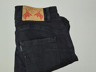jeans agolde: Jeansy damskie, rozmiar L — 6