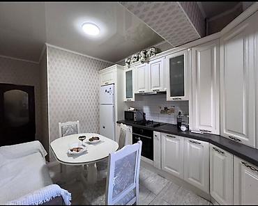 3 3: 3 комнаты, 77 м², БГУ Элитка, 3 этаж, Евроремонт — 7