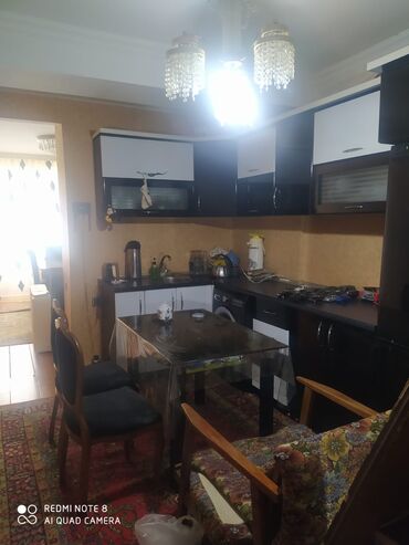 Uzunmüddətli kirayə evlər: 18 kv. m, 1 otaqlı, Artezian quyusu, İnternet, Telefon — 21