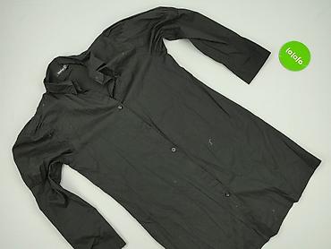 relax kozaki: Boohoo, Koszula damska, rozmiar M — 3