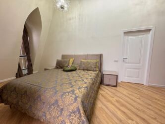 Продажа квартир: 4 комнаты, 165 м², Элитка, 16 этаж, Евроремонт — 15