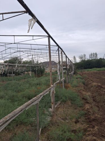вазы для фруктов и конфет: 15 sotun istixana dəmirləri satilir